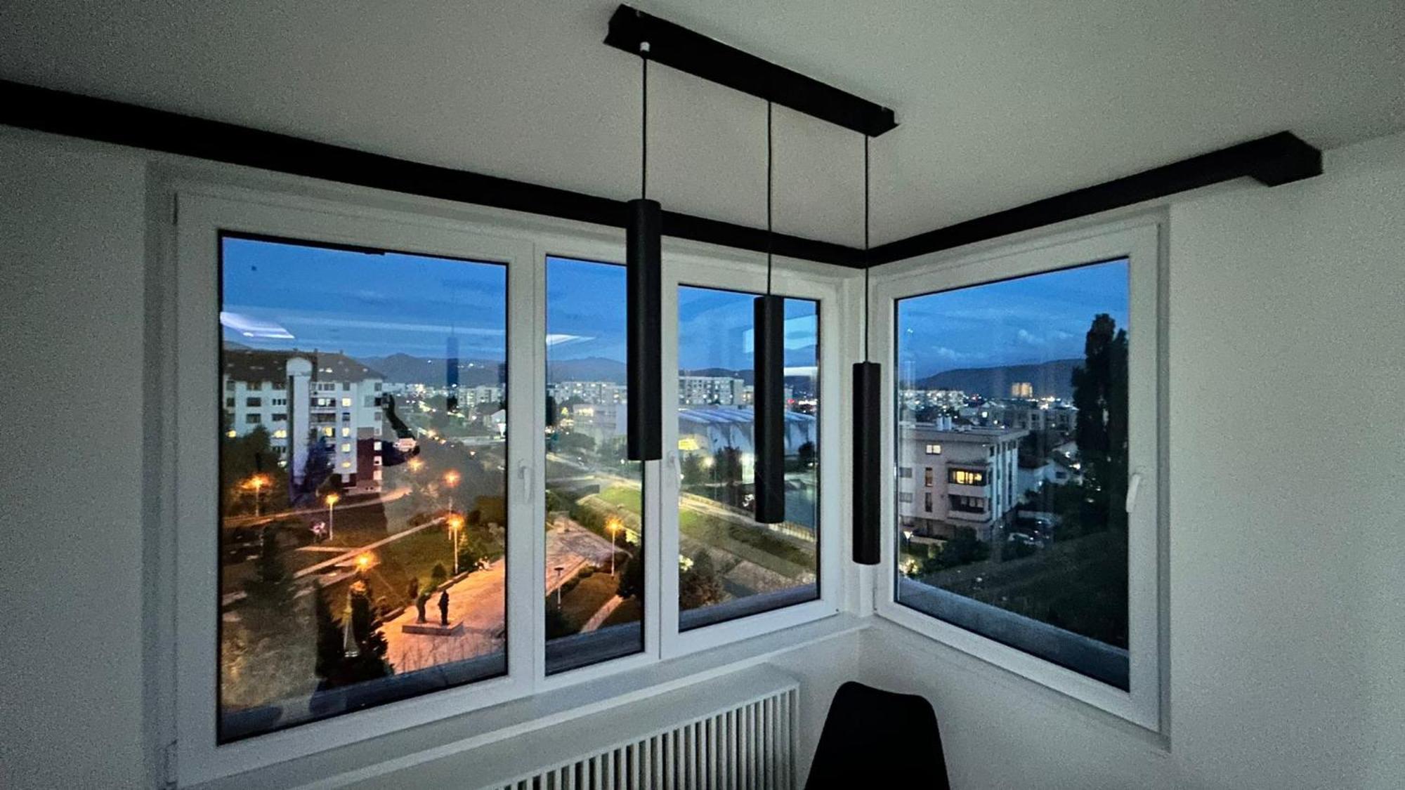 Dobrinja 5 Apartman Sarajevo
