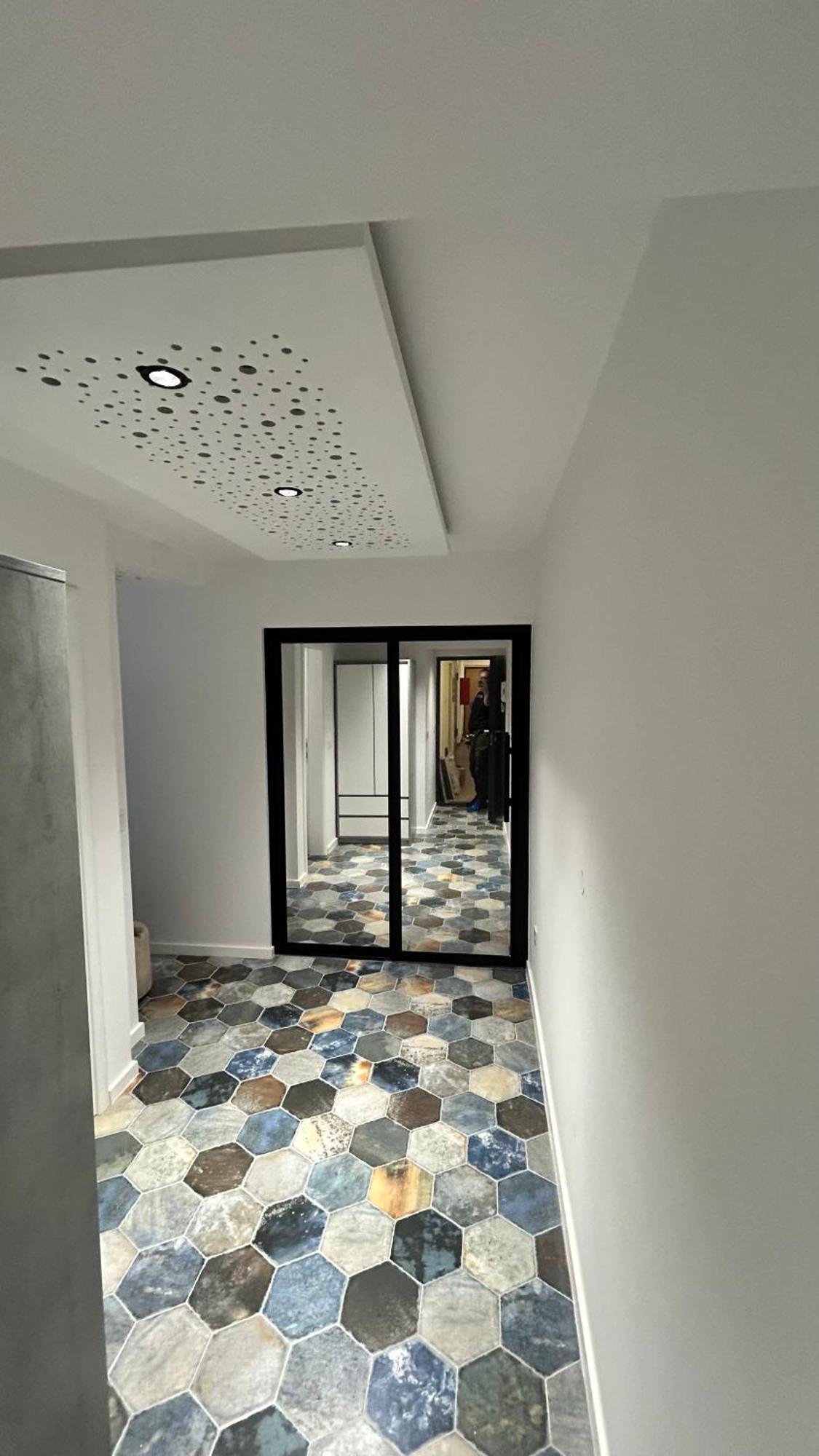 Apartman Dobrinja 5 *